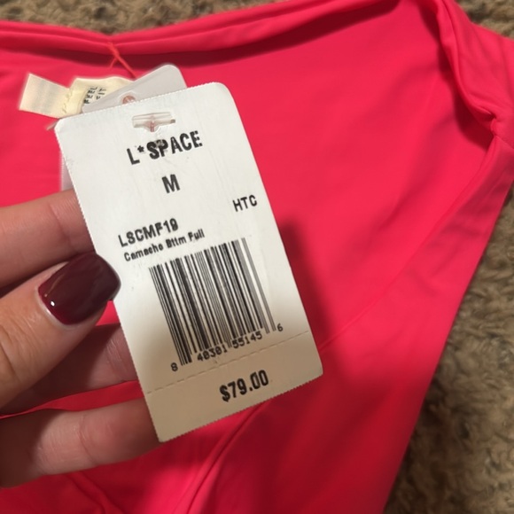 L*Space swim bottoms - Picture 2 of 5